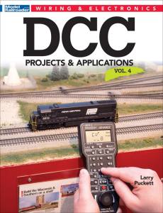 DCC Projects and Appplications Vol.4