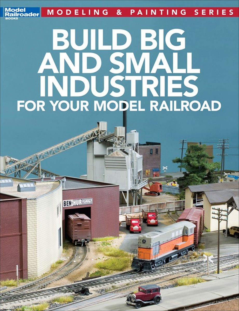 Build Big and Small Industries for your MRR