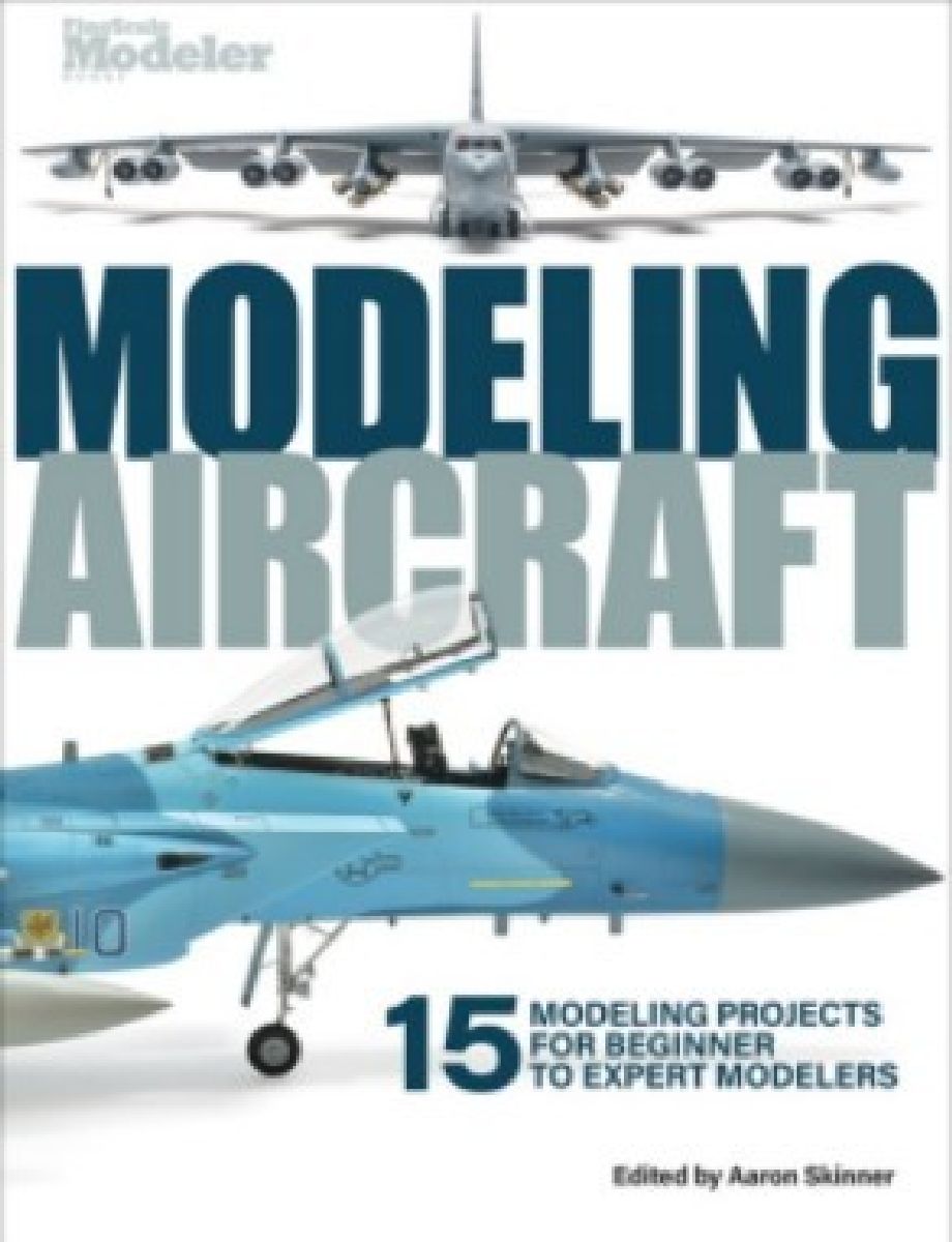 Modeling Aircrafts