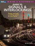 Signals and Interlockings for your Model Railroad