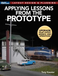 Applying Lessons From The Prototype