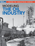 Modeling the Oil Industry by Jeff Wilson