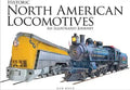 Historic North American Locomotives Hardcover