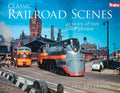 Classic Railroad Scenes