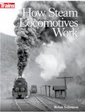 How Steam Locomotives Work