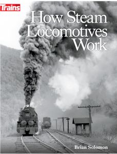 How Steam Locomotives Work