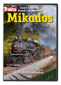 GASL: Mikados DVD