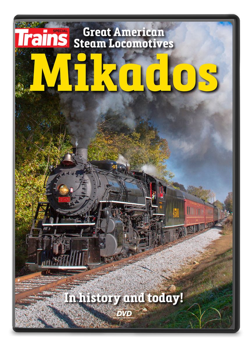 GASL: Mikados DVD