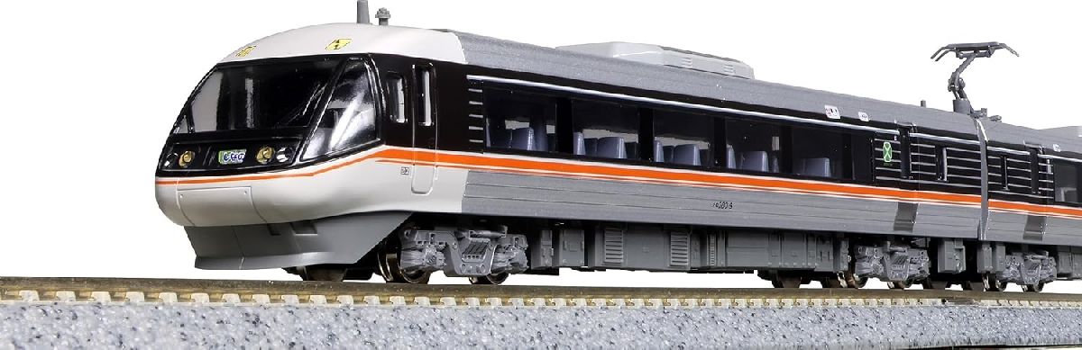 383 Series Shinano 6-Car Basic Set