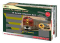 N SF 'Super Chief' Starter Set