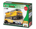 N FEC ES44AC Diesel & Freight Starter Set
