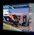 ALC-42 Phase VII + Viewliner II Starter Set