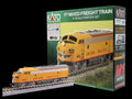 F7 Freight Train Starter Set UP