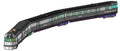 CB&Q Pioneer Zephyr 3 Car Set w/Lights