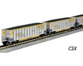 N Coalporter 8pk CSX