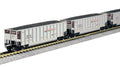 N Coalporter 8pk BNSF