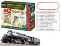 M2 & Big Boy Starter Set