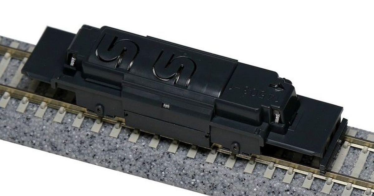 N Power Unit for Pocket Line Tram