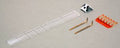 N Interior Lighting Kit w/LED Version 2 (6pk)