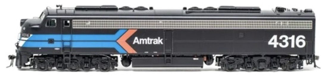N E8A Diesel Amtrak Day One #4316 w/Sound