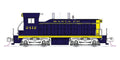 NW2 Diesel SF #2414
