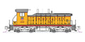 NW2 Diesel UP #1032 w/DCC Sound