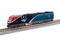 N GE P42 Diesel Amtrak PhVII #174