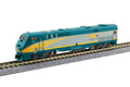 N GE P42 Diesel VIA #917