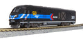 N ALC-042 Charger Diesel Amtrak #301/Day One 50th Anniversar