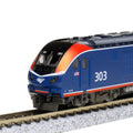 N ALC-042 Charger Diesel Amtrak #300/Day One 50th Anniversar