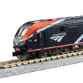 N ALC-42 Charger Diesel Amtrak Ph VII #314 w/DCC & Sound