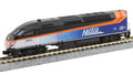 MP36PH Chicago Metra #403 w/ Sound