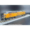 N AC4400CW Diesel UP #6730