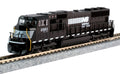 N SD70M Diesel NS #2586