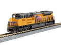 N SD70ACe Diesel UP Flag #8962