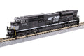 N SD70ACu NS #7337 (Cab HL) w/ Sound