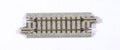 N 64mm Straight Track/2pc