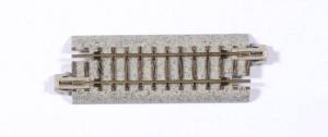 N 64mm Straight Track/2pc