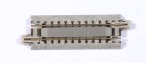 N 64mm Uncoupler Track