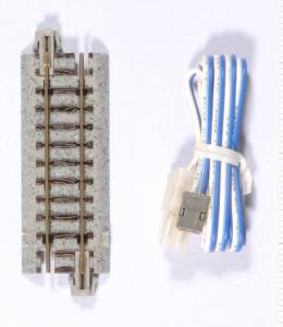 N 62mm Terminal Feeder/1pc