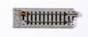 N 62mm Snap Track Conversion/2pc