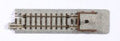 N 62mm Straight w/Bumper B/2pc