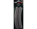 N R348-30 Curve Track/4pc
