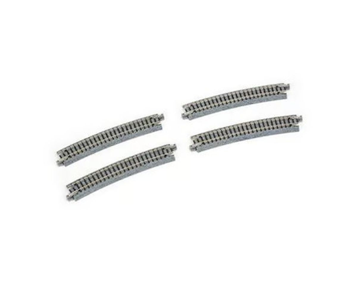 N R481-15 Curve Track/4pc