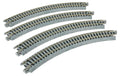 N R216-45 Curve Track/4pc