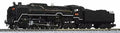 N C62 4-6-4 Steam Loco Tokaido Line (New Motor)