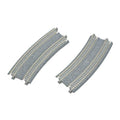 N Concrete Tie Dbl.Easement 414/381