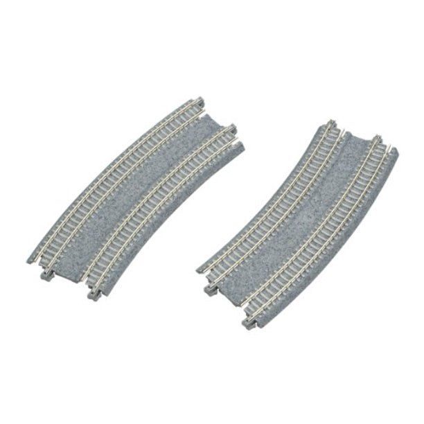 N Concrete Tie Dbl.Easement 414/381
