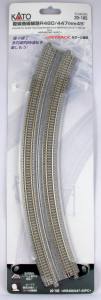 N Concrete Tie Super Elevated 480/447mm R-45*