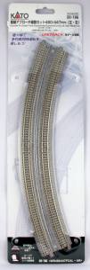 N Concrete Tie Super Elevated 480/447mm R-22.5*